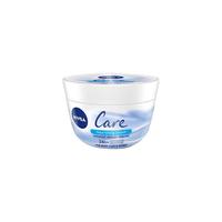  NIVEA/妮维雅 快速吸收 身体和脸部面霜