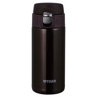 TIGER 虎牌 梦重力系列 MMJ-A361TC 保温杯 360ml 咖啡色