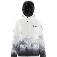 【直播】波司登连帽羽绒服保暖冬季潮流短款外套