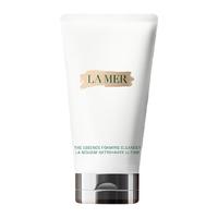 LA MER 洁净焕采系列 璀璨净澈泡沫洁面乳