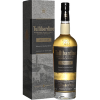 图里巴丁（Tullibardine）宝树行 图里巴丁单一麦芽威士忌700ml 苏格兰单一麦芽威士忌 图里巴丁萨威琳波本桶700ml