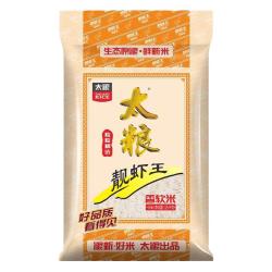 靓虾王 香软米 5kg