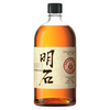 AKASHI 明石 杜氏精酿 调和 日本威士忌 40%vol 700ml