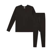 YOUR SUN 宜而爽 保暖内衣套装