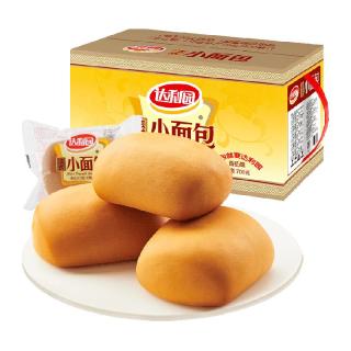 88VIP：达利园 法式小面包700g
