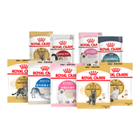 皇家 新品感官盛宴全价主食级湿粮85g*1
