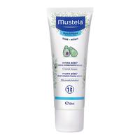 mustela 妙思乐 婴儿面霜 40ml
