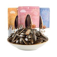 ChaCheer 洽洽 焦糖山核桃五香瓜子500g