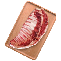 牧溪春 散养 有机羔羊全排 1.25kg 简装