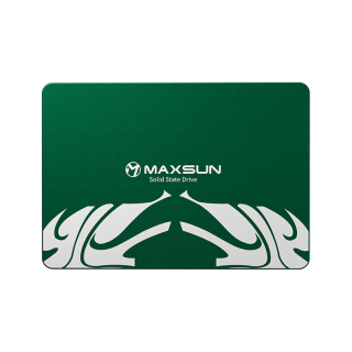 铭瑄 MAXSUN 御林卫系列 SATA SSD固态硬盘 512GB