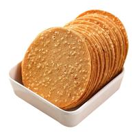 山药芝麻薄脆饼干 1000g