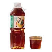 农夫山泉东方树叶茉莉花茶500ml*10青柑普洱乌龙茶无糖0脂茶饮料