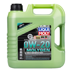 力魔 魔法基因系列 0W-20 SP级 全合成机油 4L到手248