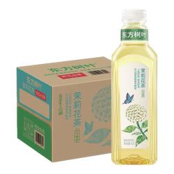 农夫山泉 东方树叶 无糖茶饮料