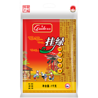 挂绿 增城丝苗米 1kg