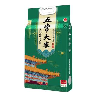 88VIP：五米常香 五常大米