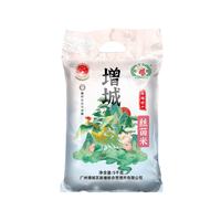 挂荔 增城丝苗米 5kg