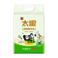 太粮 拽拽猫牙米5kg