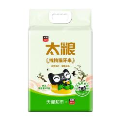 太粮 拽拽猫牙米5kg