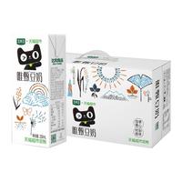 SOYMILK 豆本豆 天猫超市定制款 唯甄豆奶 250ml*24盒