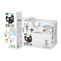 豆本豆 唯甄豆奶 250ml*24盒