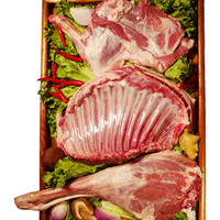 沐羊内蒙锡盟苏尼特羊羊肉年货礼盒草原烤全羊 20斤-22斤生鲜年货