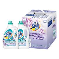 Attack 洁霸 花王洁霸酵素洗衣液 3kg