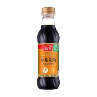 海天 特级草菇老抽500ml