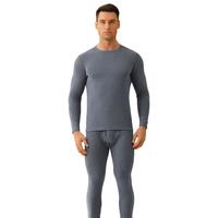  Glambody MAGIC NATURAL LINE 男士保暖内衣套装  3XL