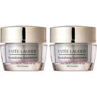 雅诗兰黛智妍紧塑精华乳霜15ml*2