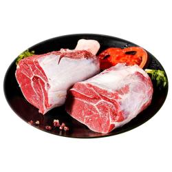春禾秋牧 原切牛腱子 1kg