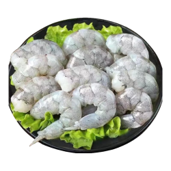 一虾一世界 国产大号青虾仁 250g*5袋(净重)  已去虾线