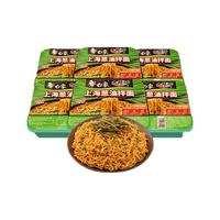 白象 拌乐多 上海葱油风味拌面 6盒