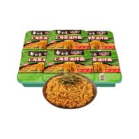 白象 拌乐多 上海葱油风味拌面 6盒
