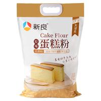 新良 低筋蛋糕粉 原味 5kg