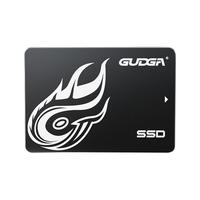 固德佳 GS 2.5英寸 SATA3.0 1TB 台式机固态硬盘SSD TLC颗粒