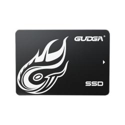 固德佳 GS 2.5英寸 SATA3.0 1TB 台式机固态硬盘SSD TLC颗粒