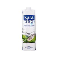 kara 佳乐 COCO椰子水 1L