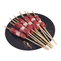 东来顺 羊肉串 400g