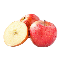 京觅 凸凸苹果 4kg 果径75mm+ 3kg