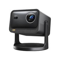 Vidda C3S海信MT9681光学变焦JBL家用三色激光投影4K超高清游戏电视手机家庭影院