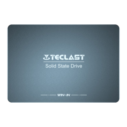 台电 稳影 SD256GBA860 SATA 固态硬盘 256GB（SATA3.0