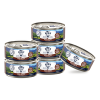 ZIWI 滋益巅峰 牛肉全阶段猫粮 主食罐 85g*6罐