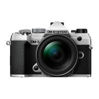 OLYMPUS 奥林巴斯 OM-D E-M5 Mark III M4/3画幅 微单相机