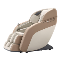 CHEERS/芝华仕 MZ630 全自动 太空舱 按摩椅