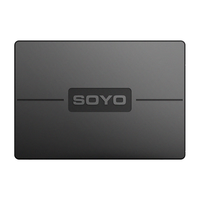 SOYO 梅捷 120GB SSD 固态硬盘 SATA3.0接口
