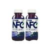 中禾惠买NFC百分百果汁300ml*6瓶蓝莓汁混合果汁饮料M
