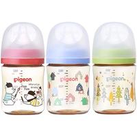 贝亲 婴儿PPSU奶瓶 160ml