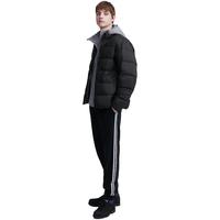 UNIQLO 优衣库 男装高级轻型羽绒茄克3D CUT羽绒服夹克外套