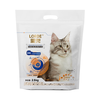 LORDE 里兜 6G混合猫砂 2.5kg*4袋